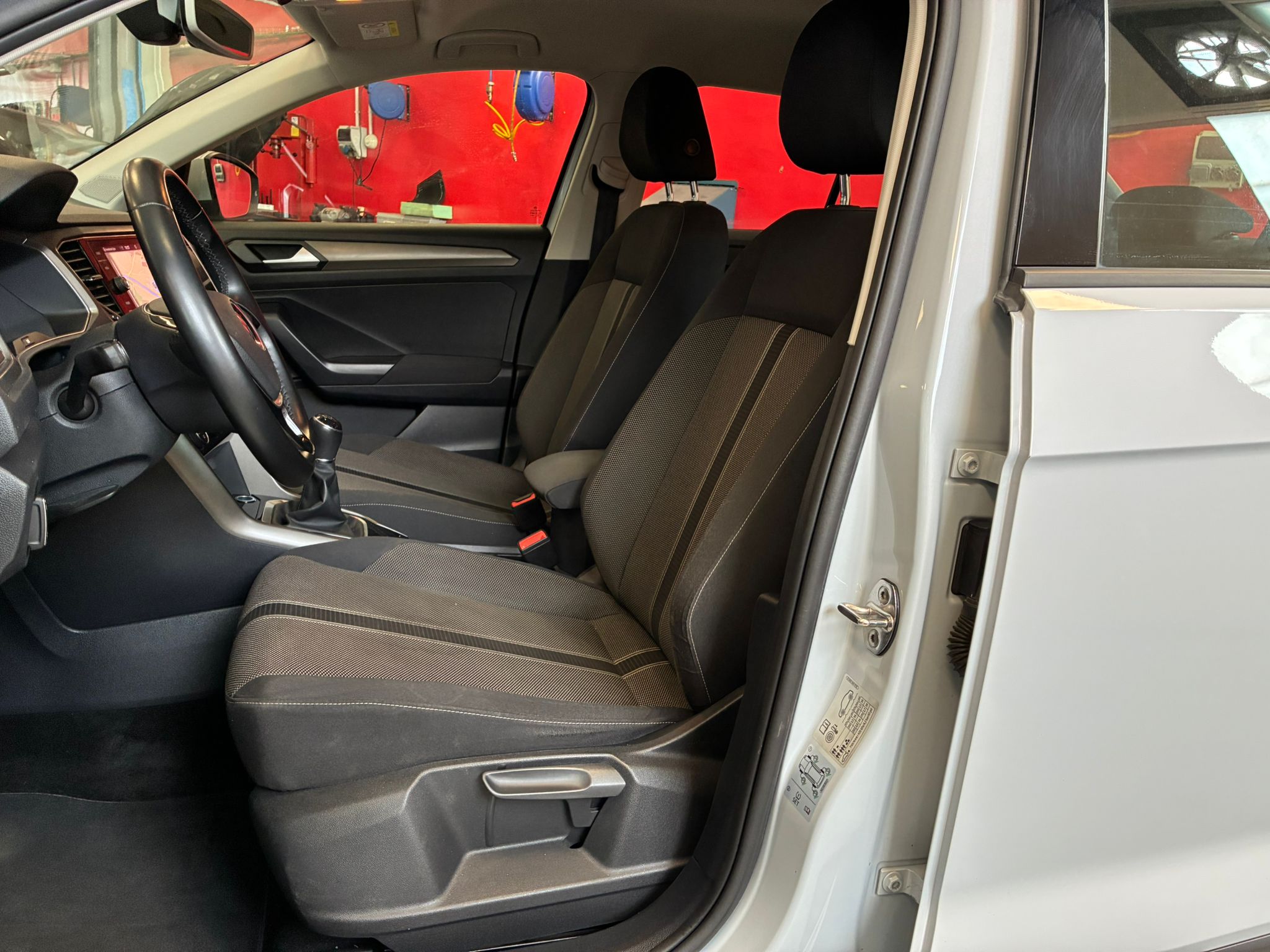 Volkswagen T-ROC 1.5 TSI