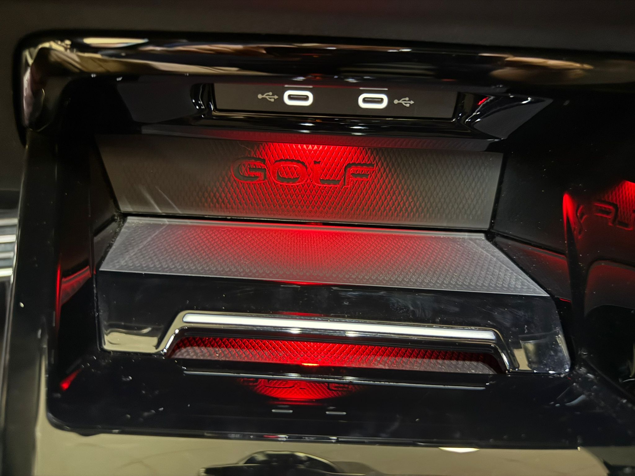 VOLKSWAGEN GOLFVIII GTI CLUB SPORT