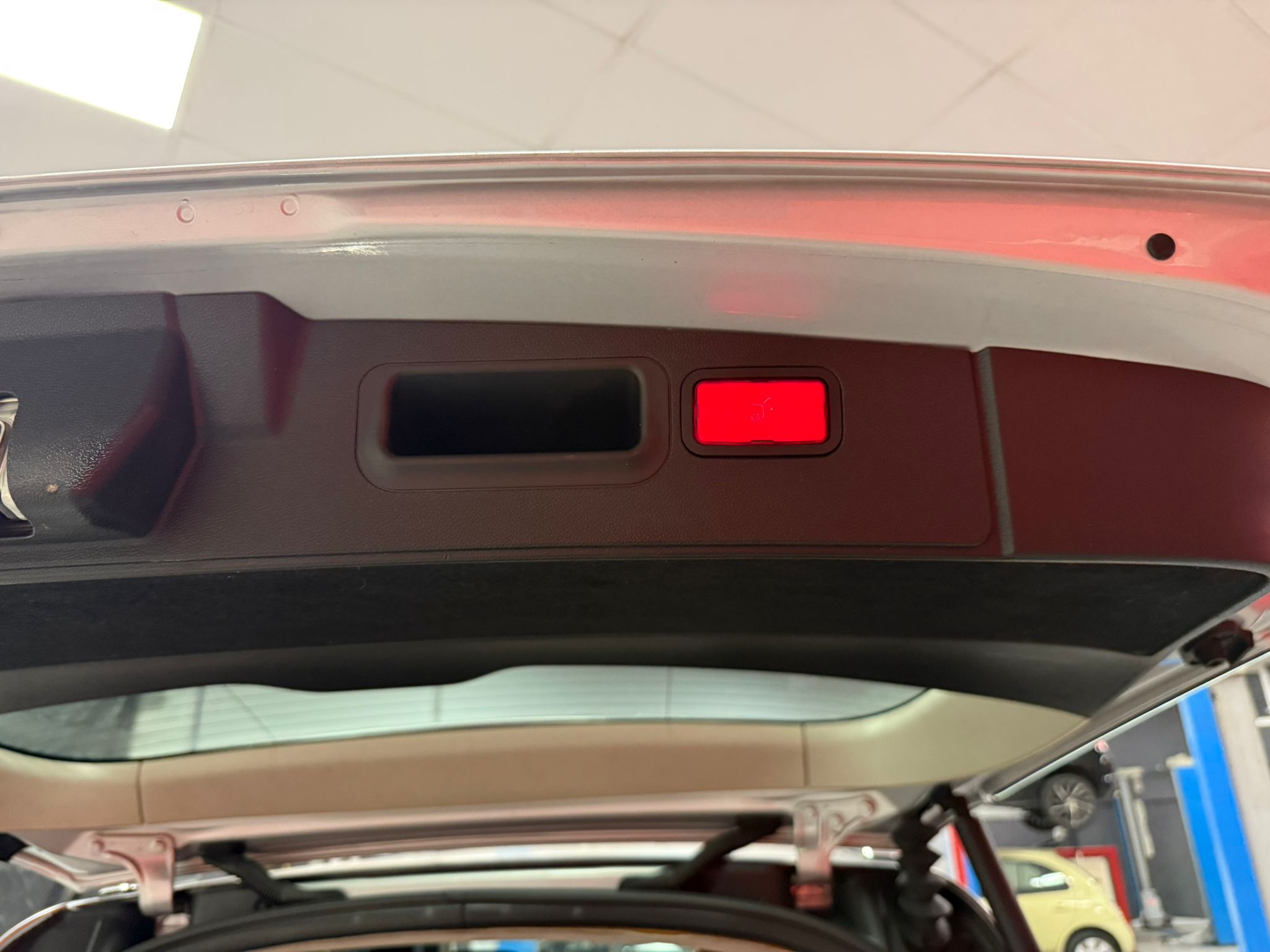 MERCEDES BENZ GL 3.2 CDI