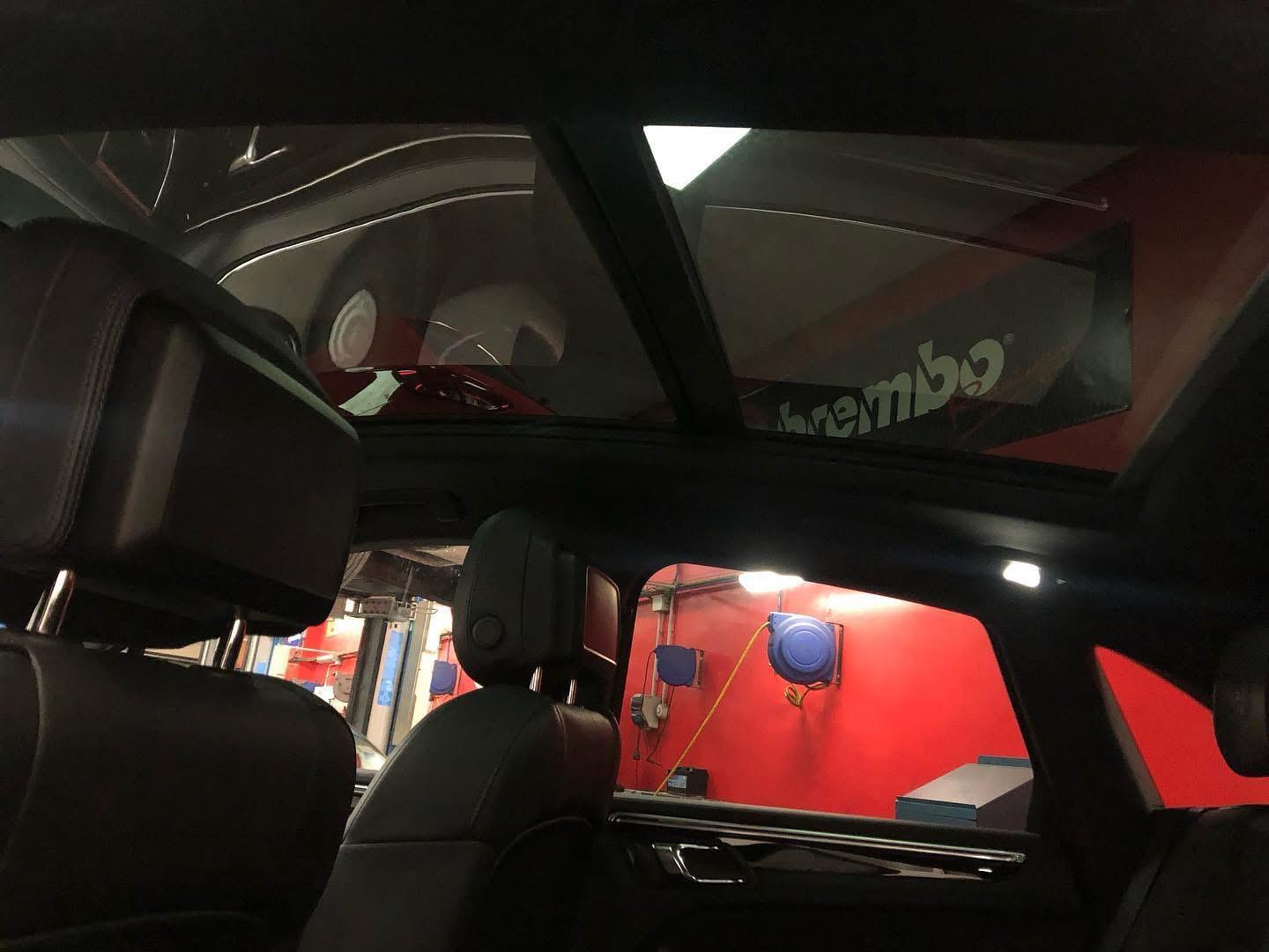 PORSCHE MACAN S  3.0d V6
