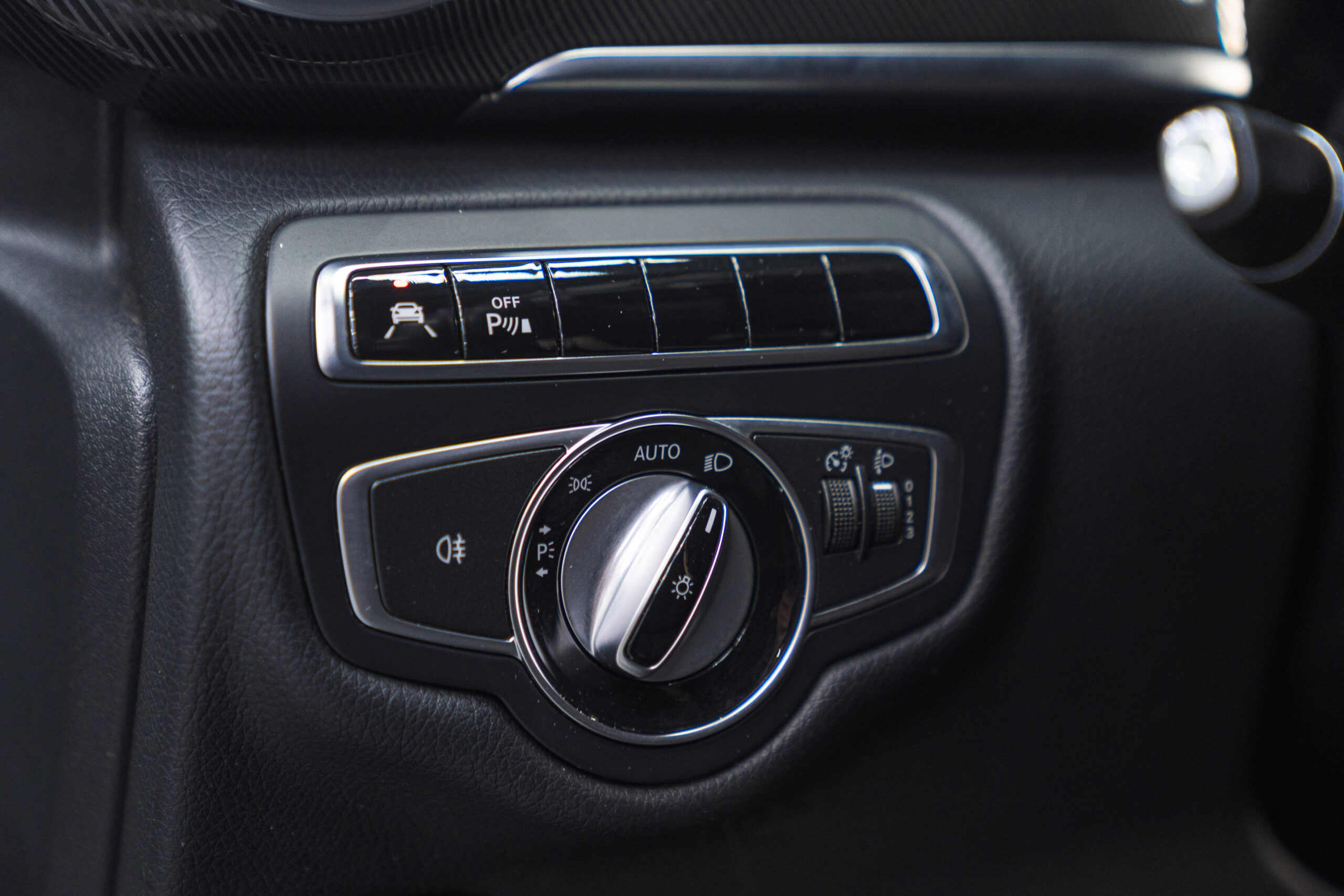 MERCEDES BENZ CLASE V