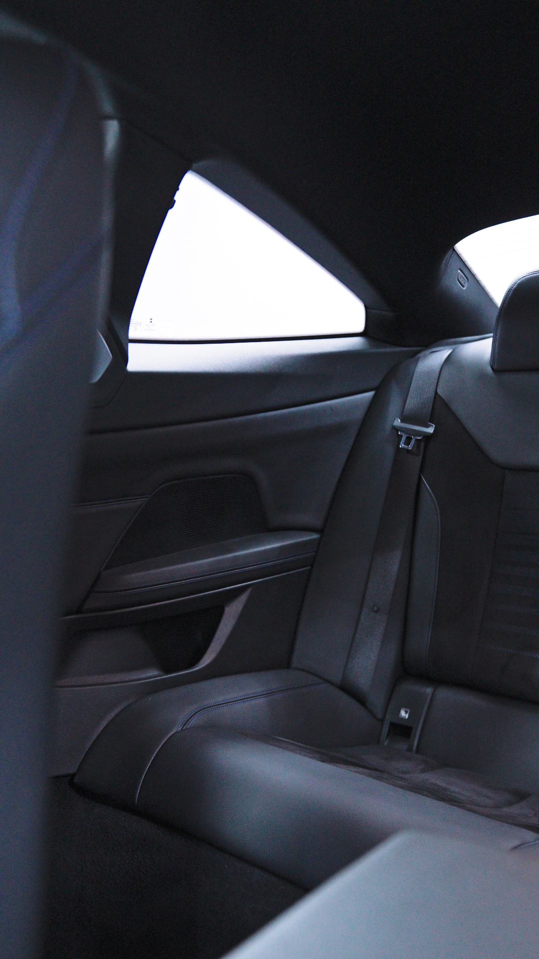 BMW Serie 4 G22 MSport