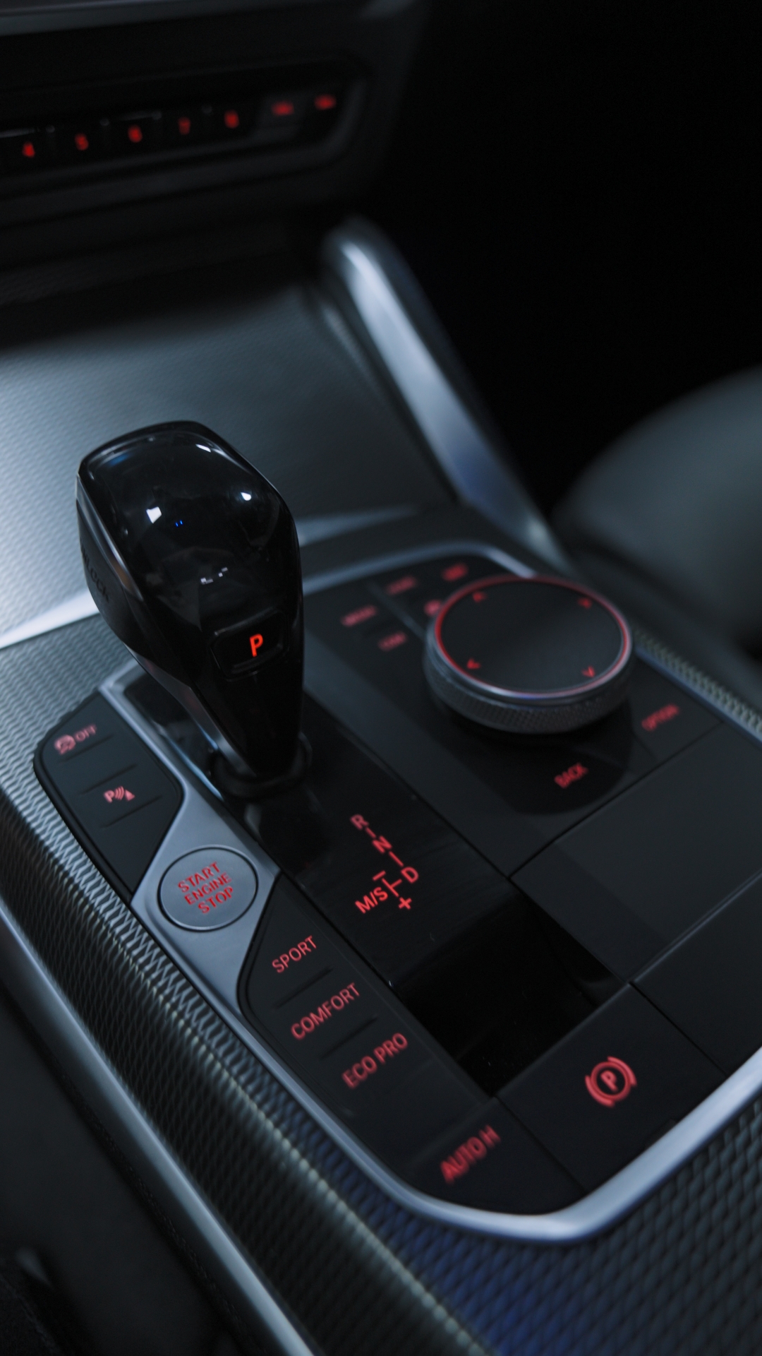 BMW Serie 4 G22 MSport